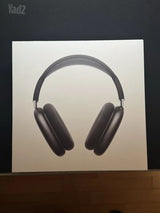AirPods Max 1 - USB-C+אפל קר