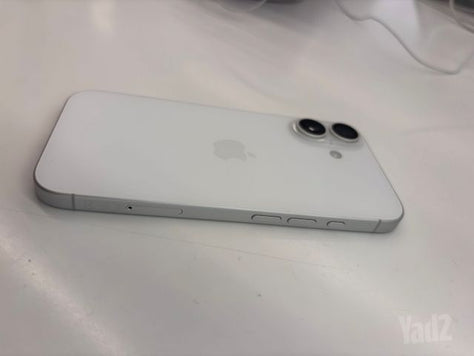 IPhone 16 256GB