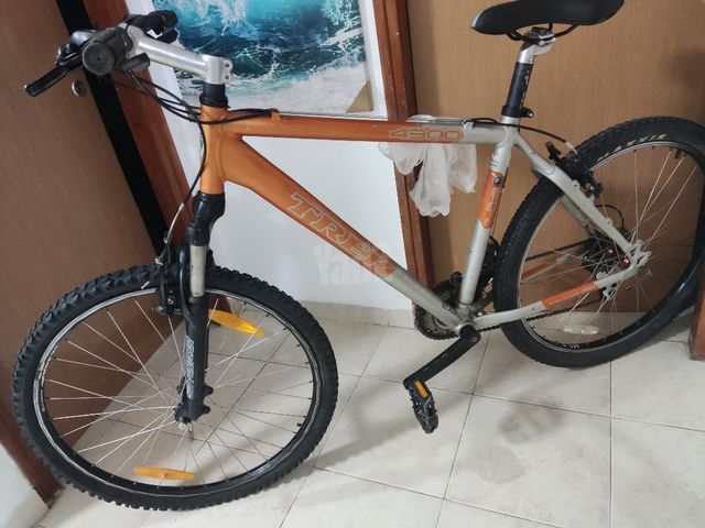 Trekכמו חדש