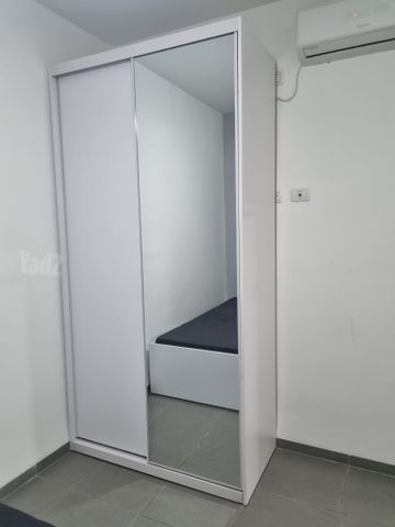 חדר ילדים/נוער