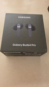 אוזניות Galaxy Buds4 Pro