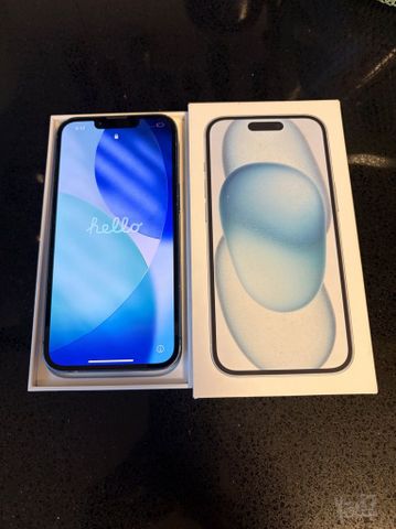 iPhone 13