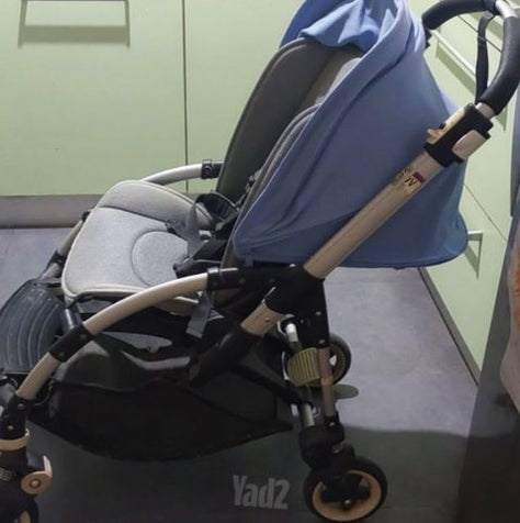 Bugaboo B3