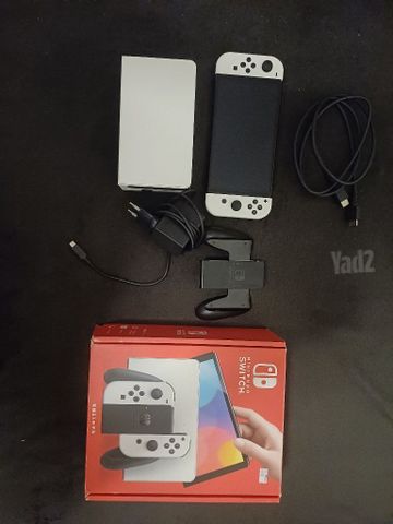 נינטנדו דגם oled