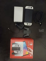 נינטנדו דגם oled