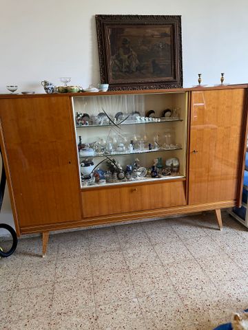ויטרינה וינטג׳