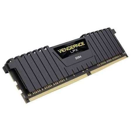 DDR 4 8 GB 3200 MHZ