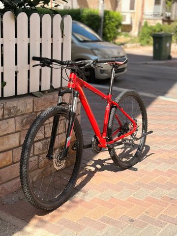 Merida big nine 40