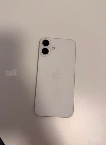 iphone 16 plus
