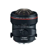 עדשה Canon TS 17mm