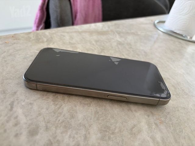 Iphone 15 pro