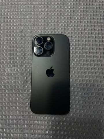 iPhone 16 pro