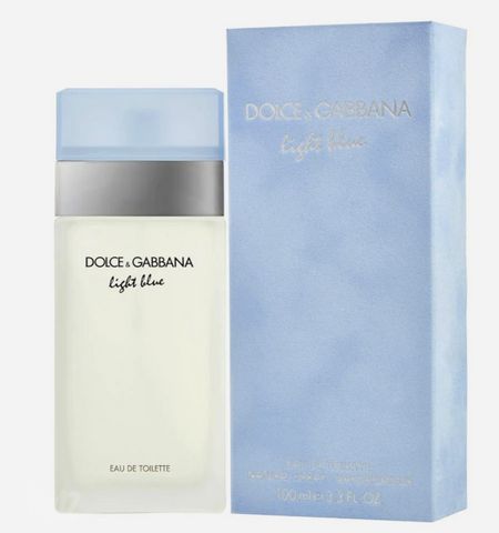 בושם לאישה Dolce & Gabbana