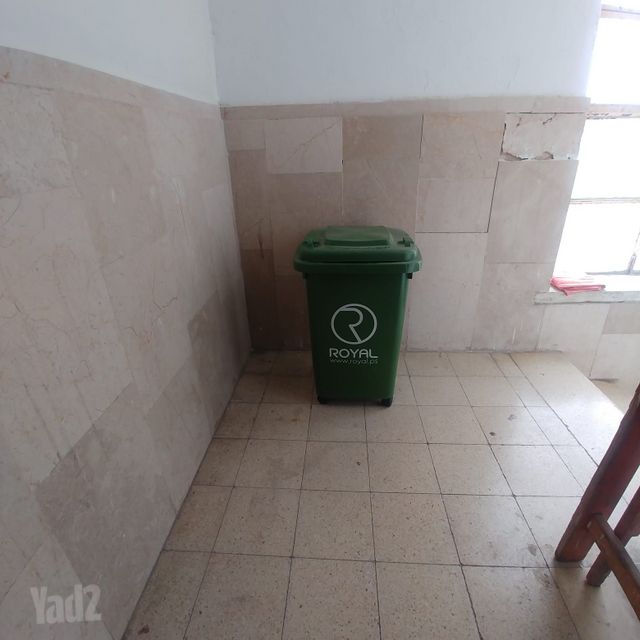 פח מיחזור ביתי