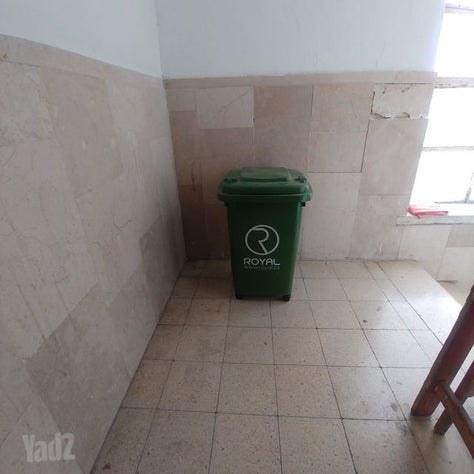 פח מיחזור ביתי