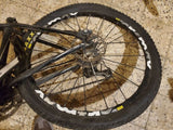 חלקי canondale  ו specialized