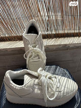 Reebok Classic Leather Double
