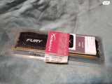 4GB DDR4 RAM HyperX Fury