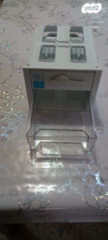 מיתקן ליצור קירחונים
