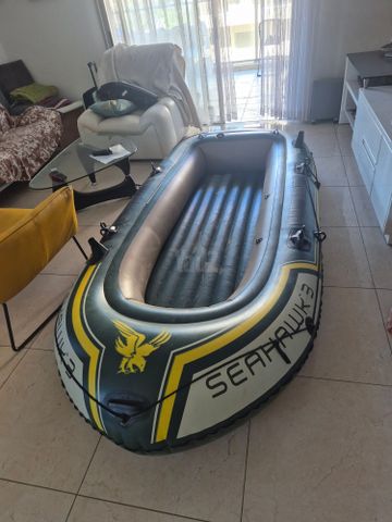 סירה