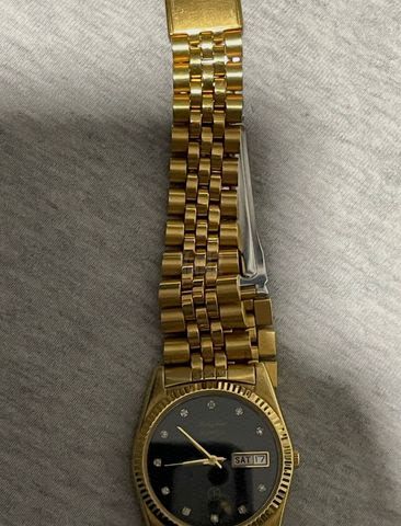 שעון יד Mathey TISSOT