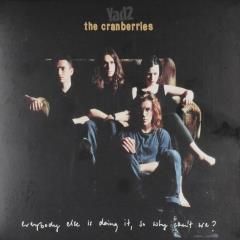 The Cranberries Everybody