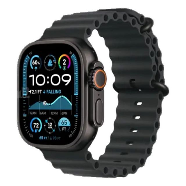 Apple wacth ultra 2