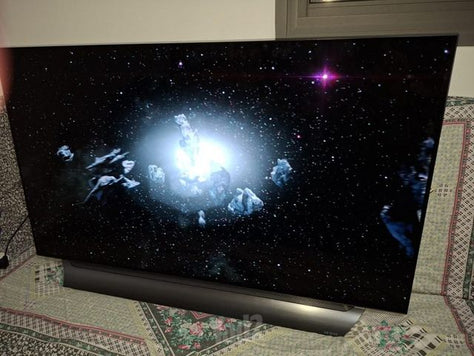 טלוויזיה LG OLED 55