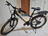 אופניים 27.5"