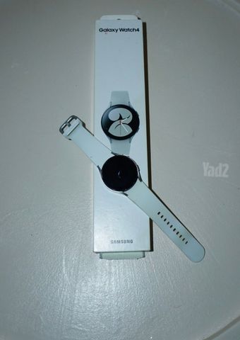 שעון חכם galaxy watch 4