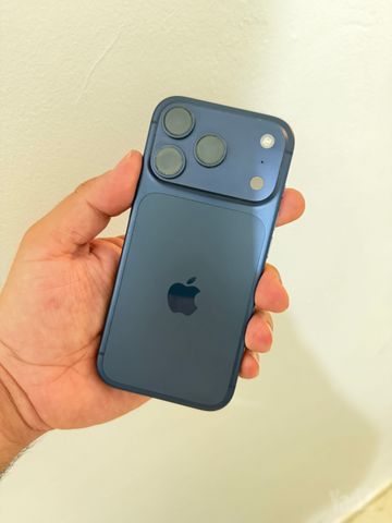 iPhone 17 pro אייפון