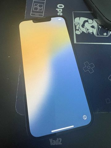 iPhone 13 - 128GB
