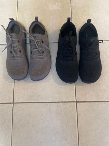 XERO NEXUS KNIT