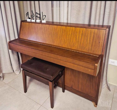 םסנתר Kawai