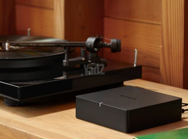 Sonos Port