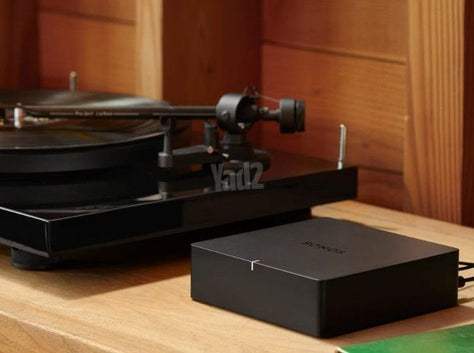 Sonos Port