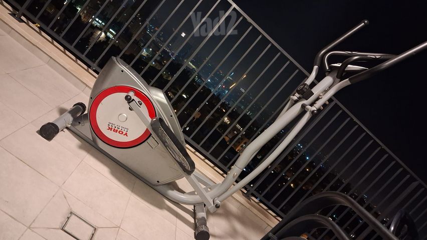 אליפטיקל