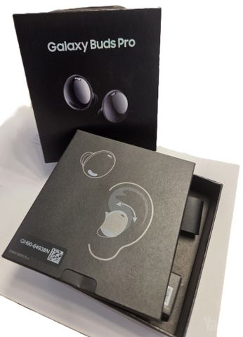 Galaxy Buds Pro קופסה + מגן