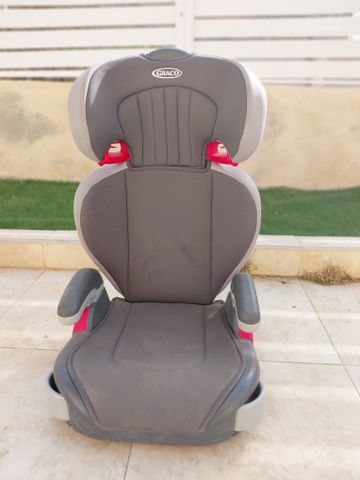 בוסטר מחברת Garco