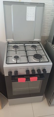 תנור משולב