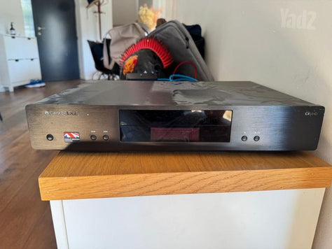 Cambridge Audio CXUHD – 4K UHD