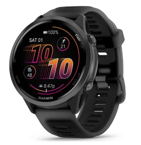 Garmin 570 47mm חדש באריזה