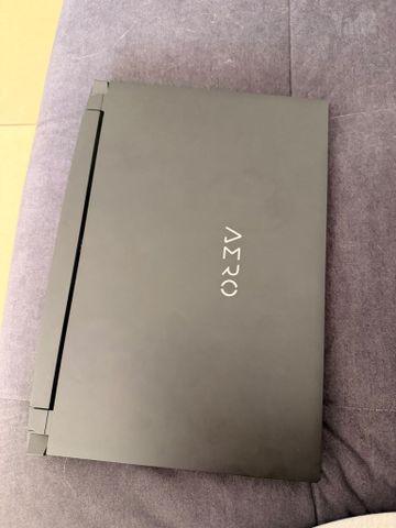 Laptop aero 5 KE4