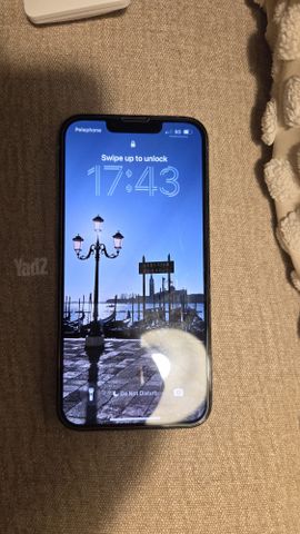 אייפון 13 פרו 128gb