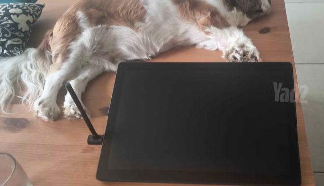 לוח גרפי wacom cintiq 16  2025