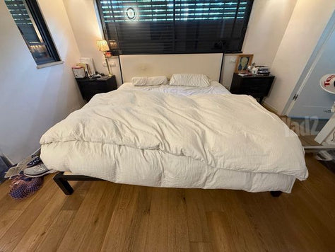 מיטת King Size
