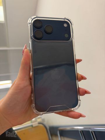 אייפון 17 pro max