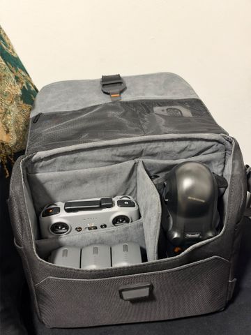 DJI Mavic 4 Pro Fly More Combo