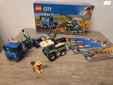 לגו CITY 60223