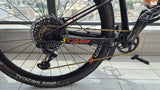 אופני ktm scarp sonic